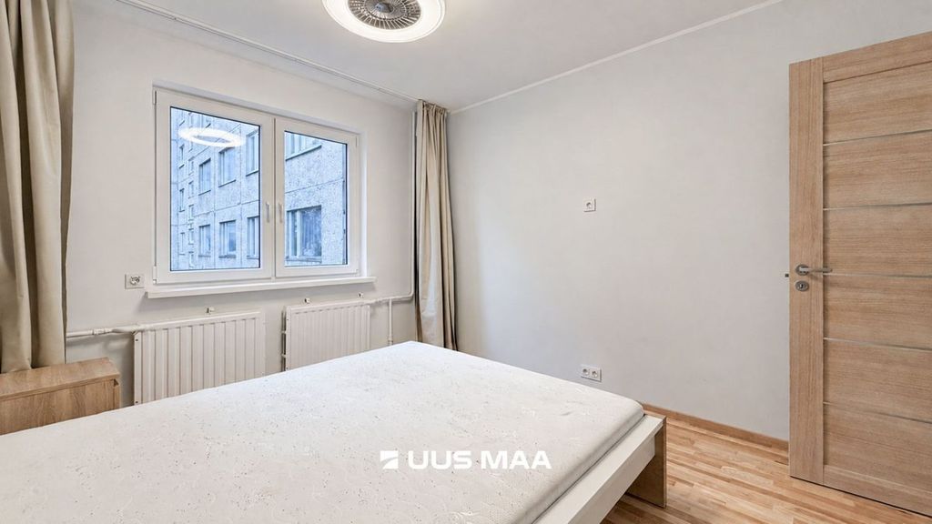5-room apartment for rent — Tallinn, Lasnamäe, Võru tn 12 — photo 10