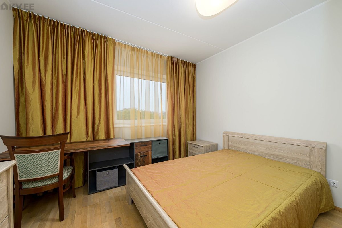 2-room apartment for rent — Tallinn, Kesklinn, Mardi tn 6 — photo 13