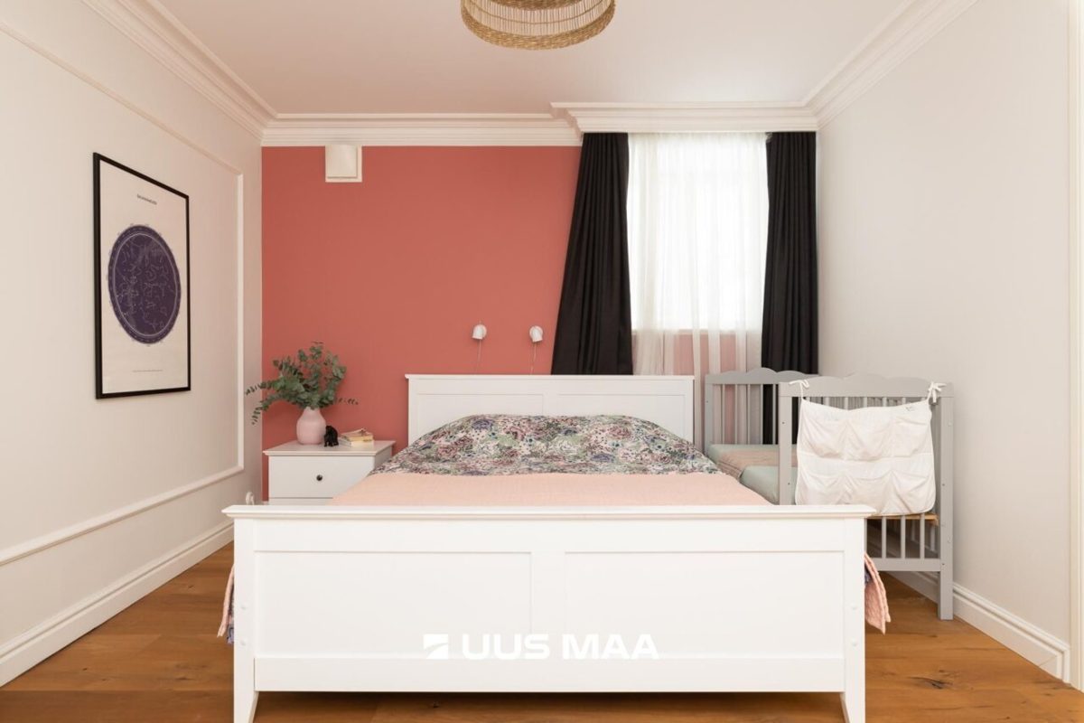 4-room apartment for rent — Tallinn, Kesklinn, Raua tn 18 — photo 31