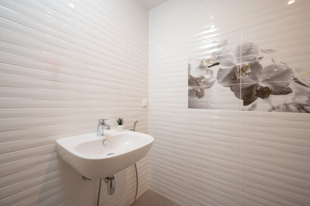 3-room apartment for rent — Tallinn, Haabersti, Paldiski mnt 199a — photo 17