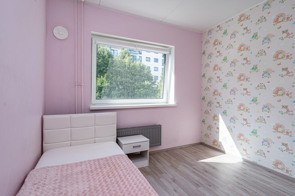 3-room apartment for rent — Tallinn, Lasnamäe, Narva mnt 148 — photo 23