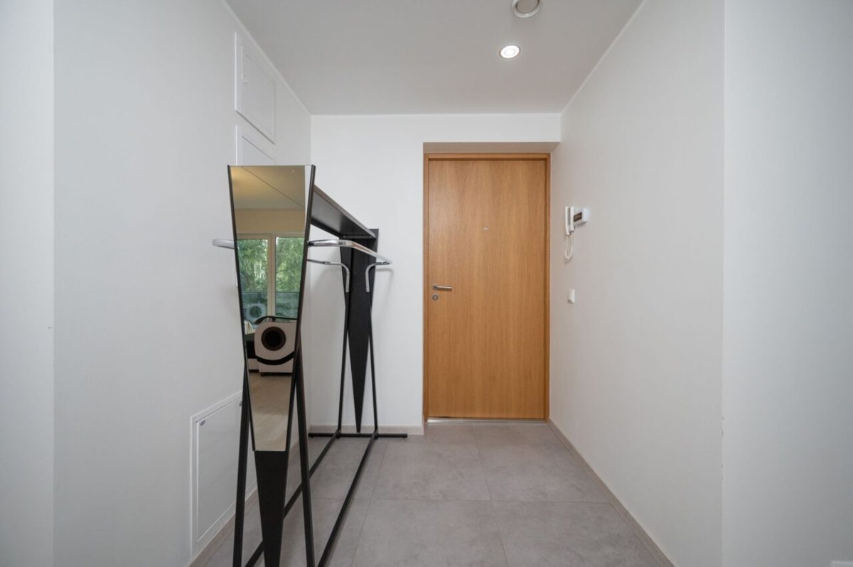 3-room apartment for rent — Tallinn, Haabersti, Paldiski mnt 199a — photo 9