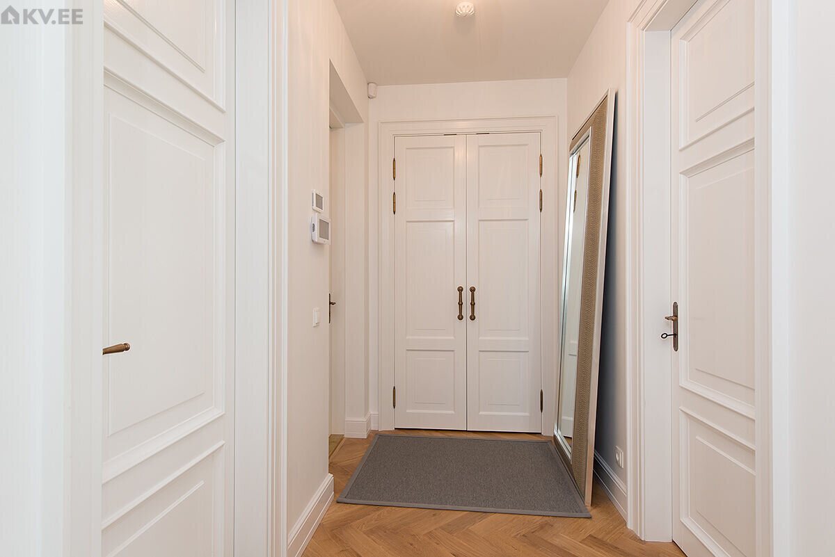 3-room apartment for rent — Tallinn, Kesklinn, Pagari tn 1-6 — photo 25
