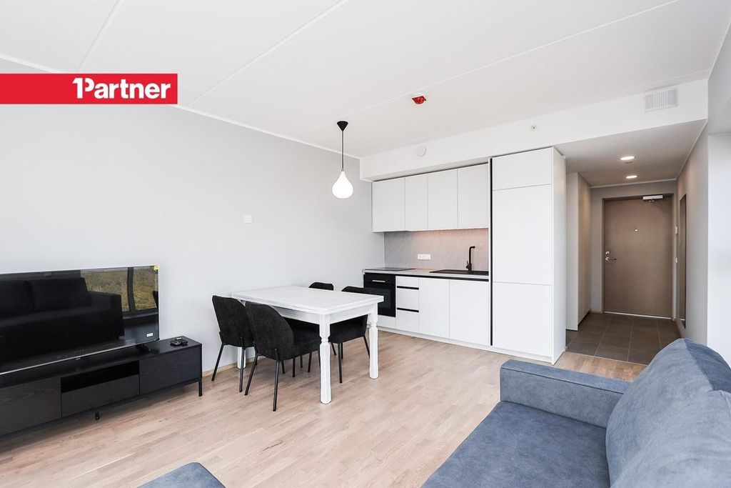 1-room apartment for rent — Tallinn, Lasnamäe, Viieaia tee 28 — photo 6