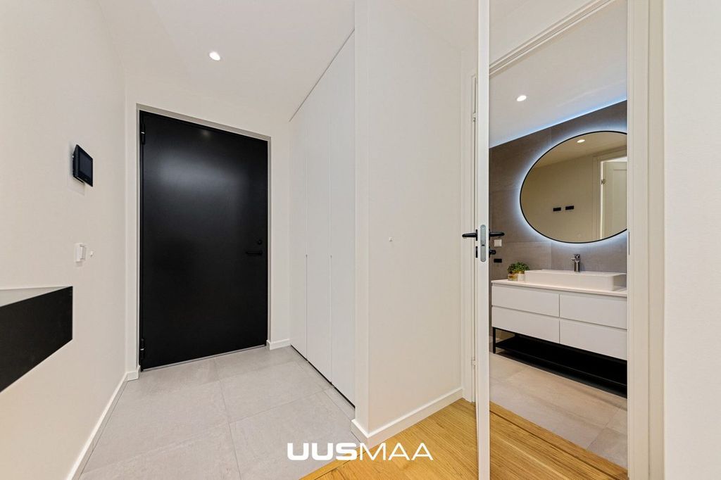 3-room apartment for rent — Tallinn, Haabersti, Päevalille tn 6 // 8 — photo 16