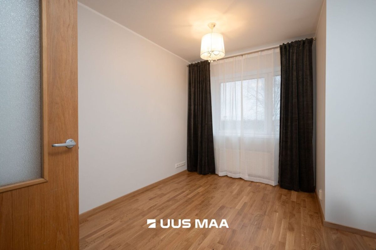 4-room apartment for rent — Tallinn, Kesklinn, Karu tn 11 — photo 26