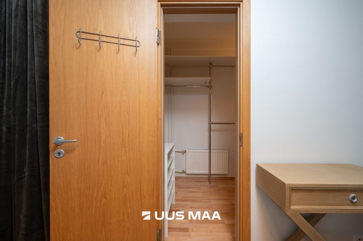 4-room apartment for rent — Tallinn, Kesklinn, Karu tn 11 — photo 16