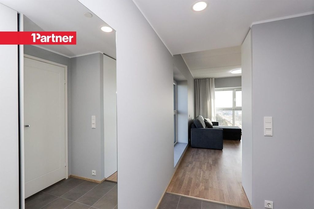 1-room apartment for rent — Tallinn, Lasnamäe, Viieaia tee 28 — photo 8