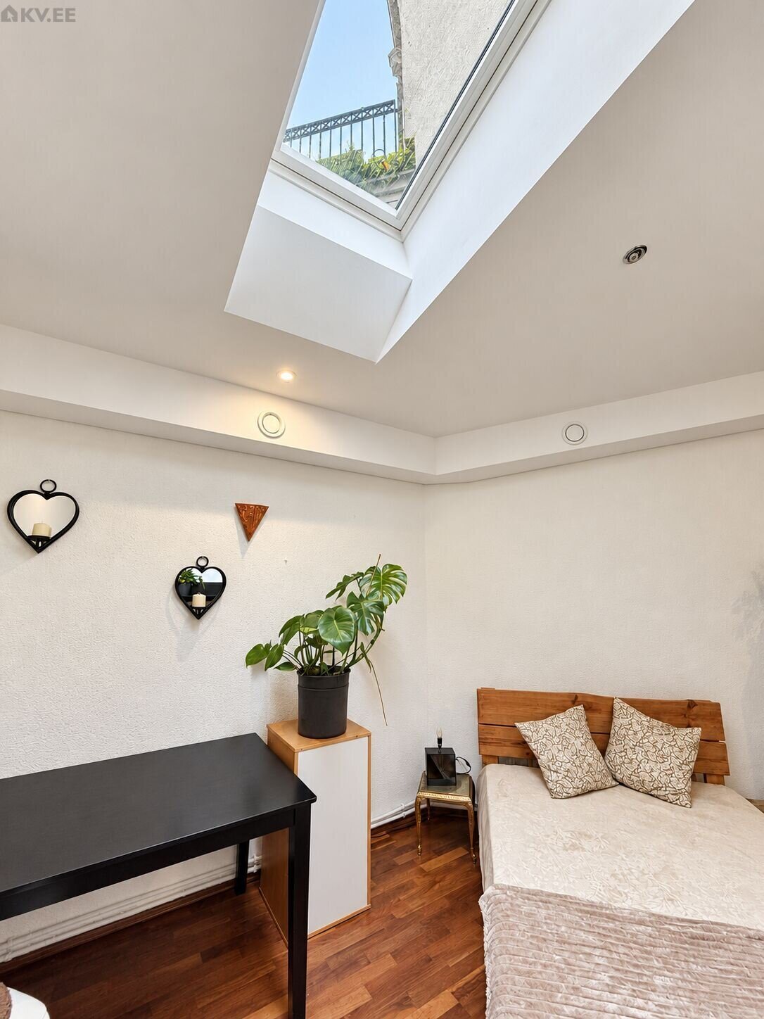 1-room apartment for rent — Tallinn, Nõmme, Vahe tn 16 — photo 7