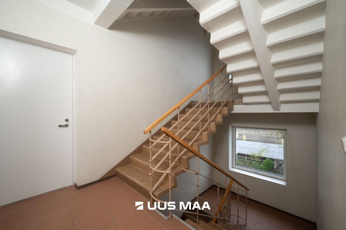 4-room apartment for rent — Tallinn, Kesklinn, Karu tn 11 — photo 38