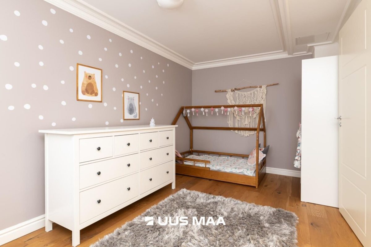 4-room apartment for rent — Tallinn, Kesklinn, Raua tn 18 — photo 39