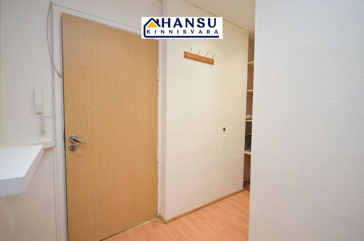 1-room apartment for rent — Tallinn, Haabersti, Õismäe tee 11 — photo 15