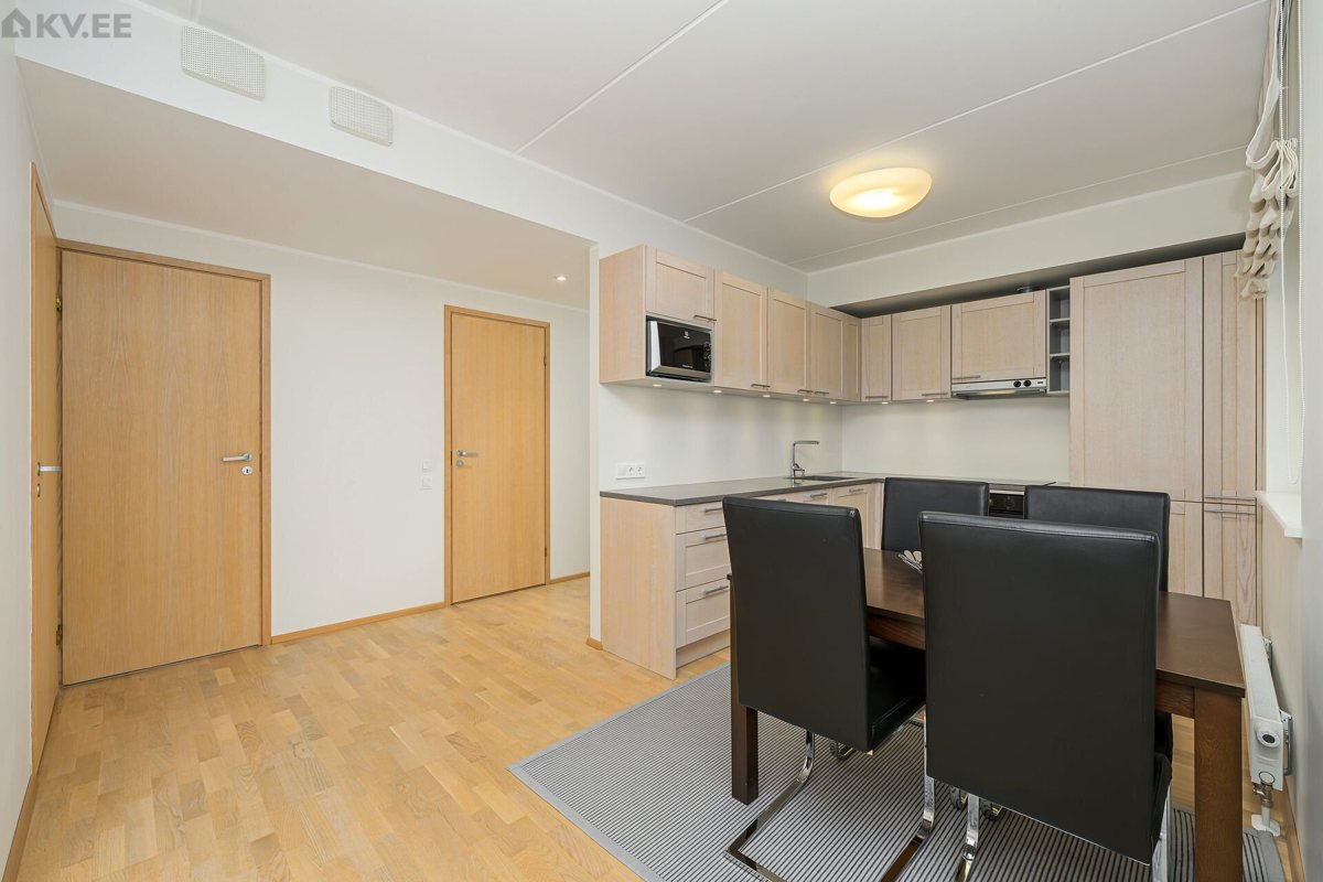 2-room apartment for rent — Tallinn, Kesklinn, Mardi tn 6 — photo 11