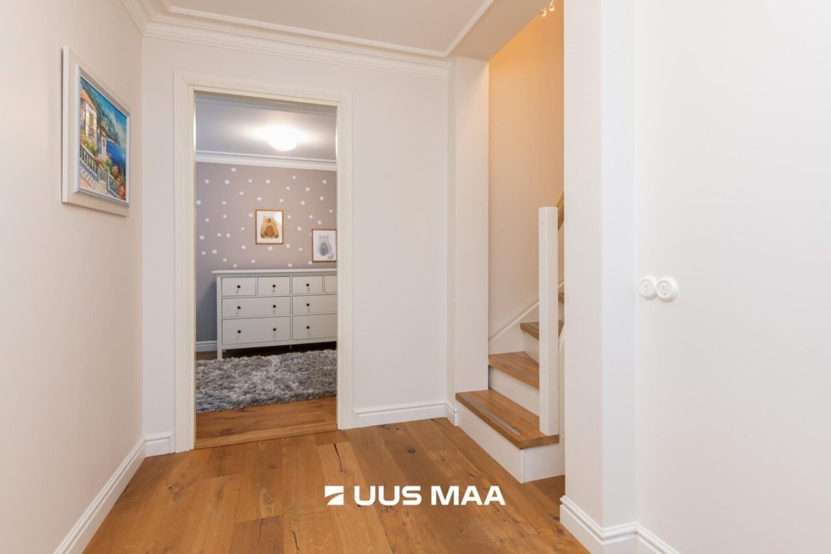 4-room apartment for rent — Tallinn, Kesklinn, Raua tn 18 — photo 27