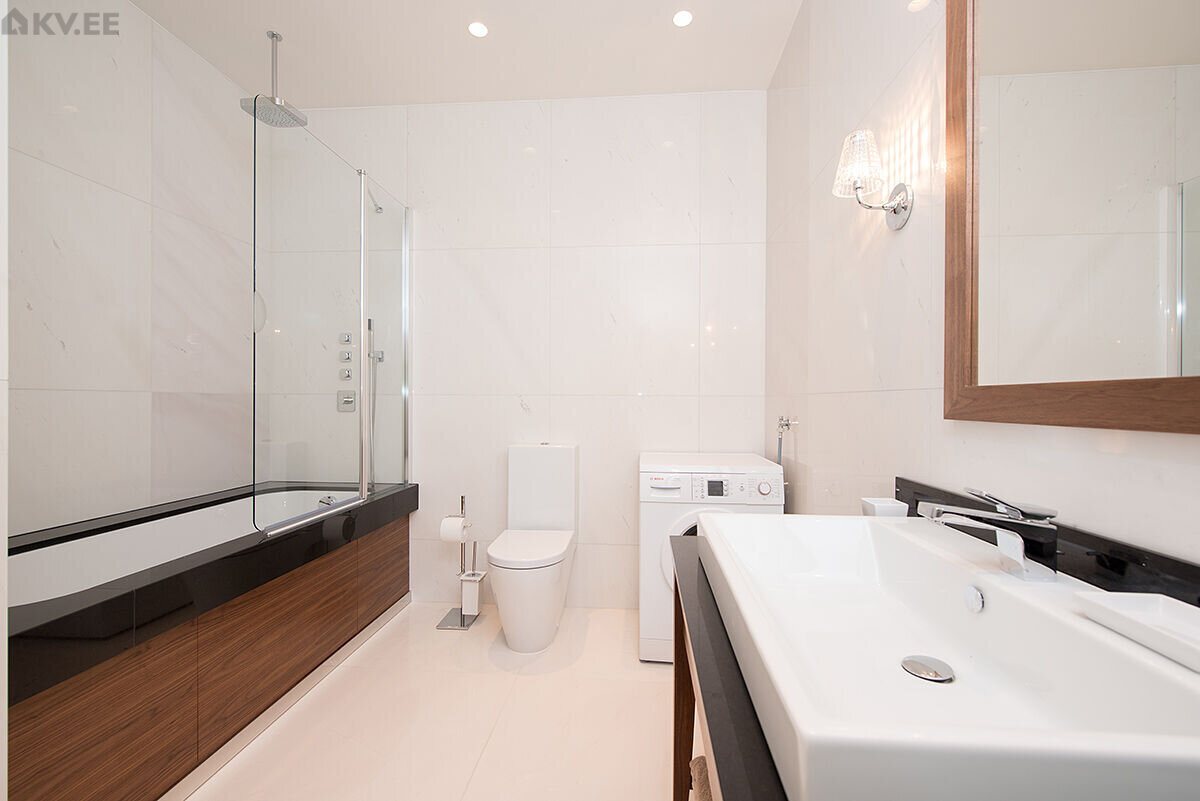 3-room apartment for rent — Tallinn, Kesklinn, Pagari tn 1-6 — photo 18