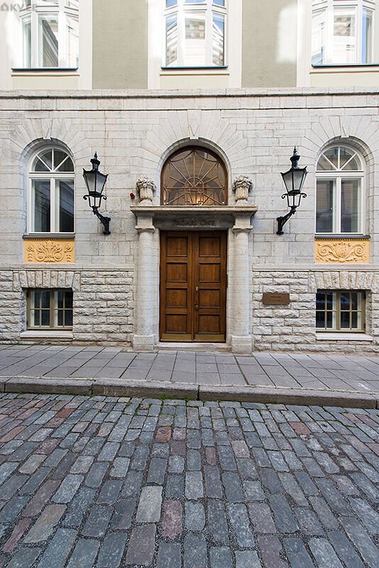 3-room apartment for rent — Tallinn, Kesklinn, Pagari tn 1-6 — photo 36