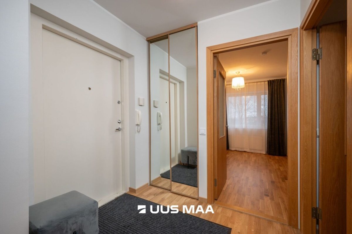 4-room apartment for rent — Tallinn, Kesklinn, Karu tn 11 — photo 35