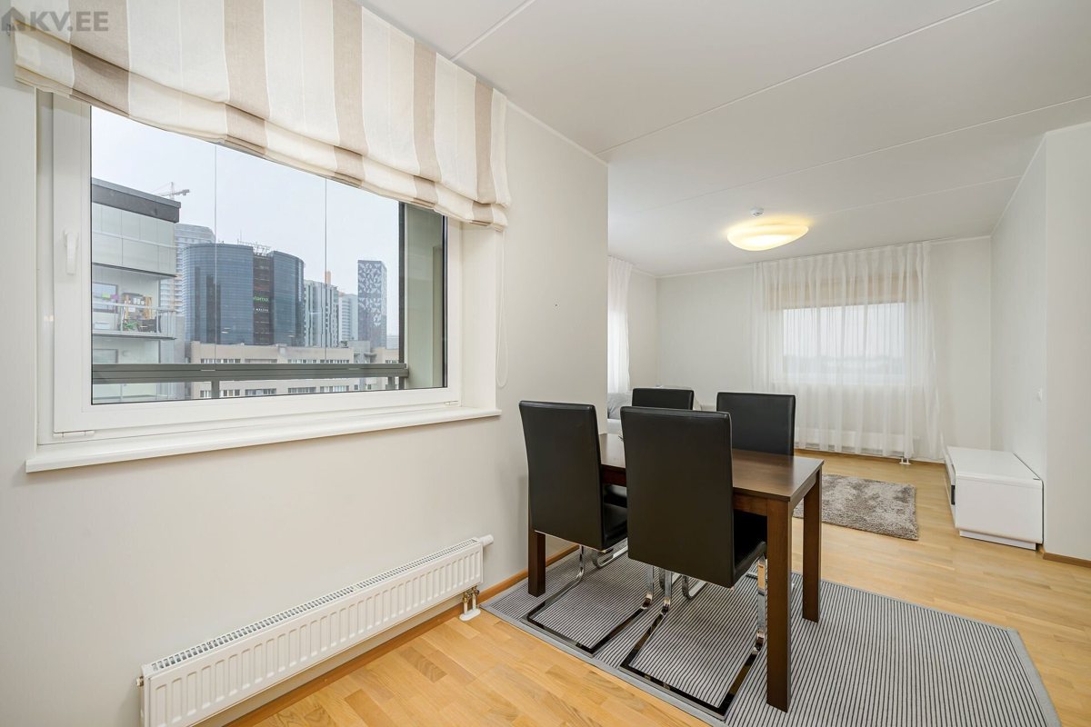2-room apartment for rent — Tallinn, Kesklinn, Mardi tn 6 — photo 10