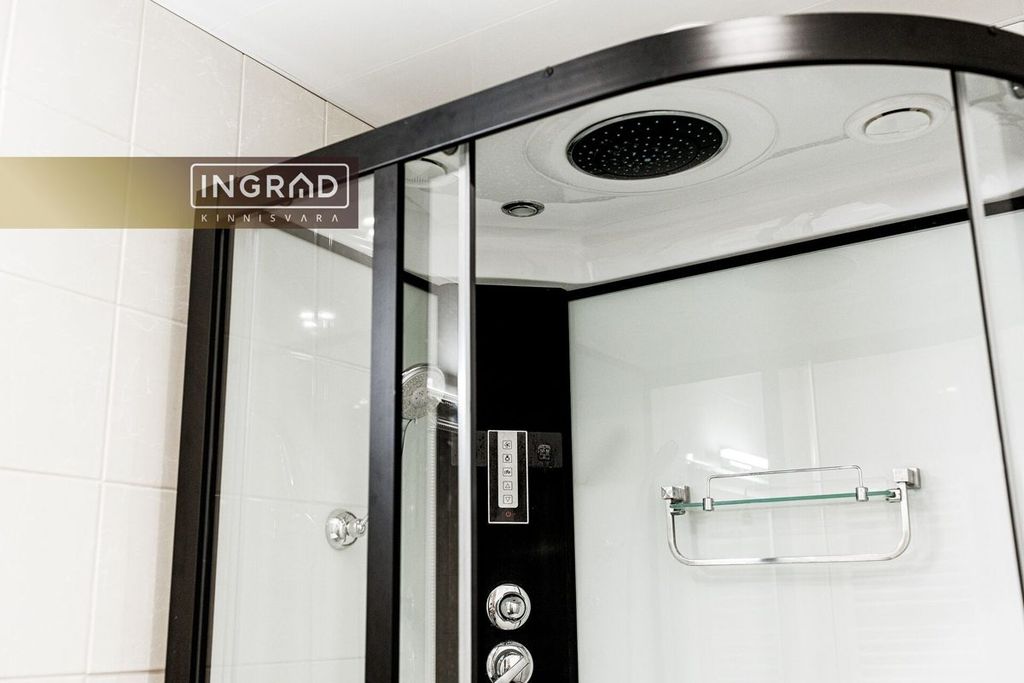 2-room apartment for rent — Tallinn, Kesklinn, Gonsiori tn 5 — photo 14