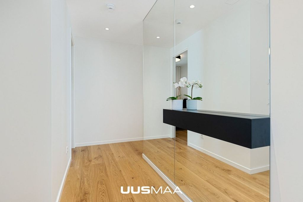 3-room apartment for rent — Tallinn, Haabersti, Päevalille tn 6 // 8 — photo 22