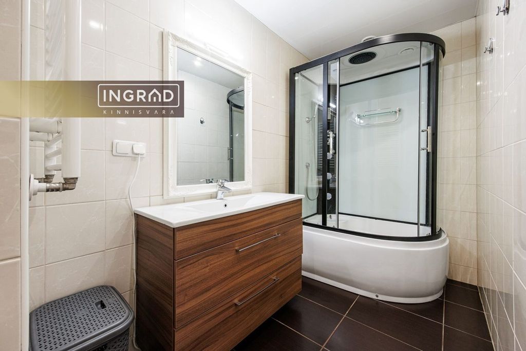 2-room apartment for rent — Tallinn, Kesklinn, Gonsiori tn 5 — photo 12