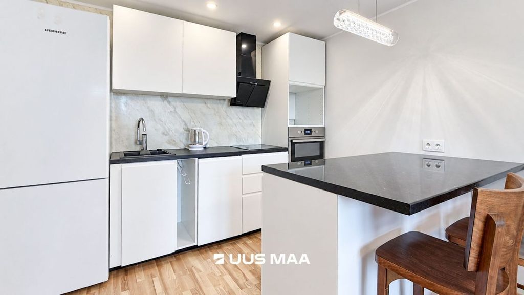 5-room apartment for rent — Tallinn, Lasnamäe, Võru tn 12 — photo 3
