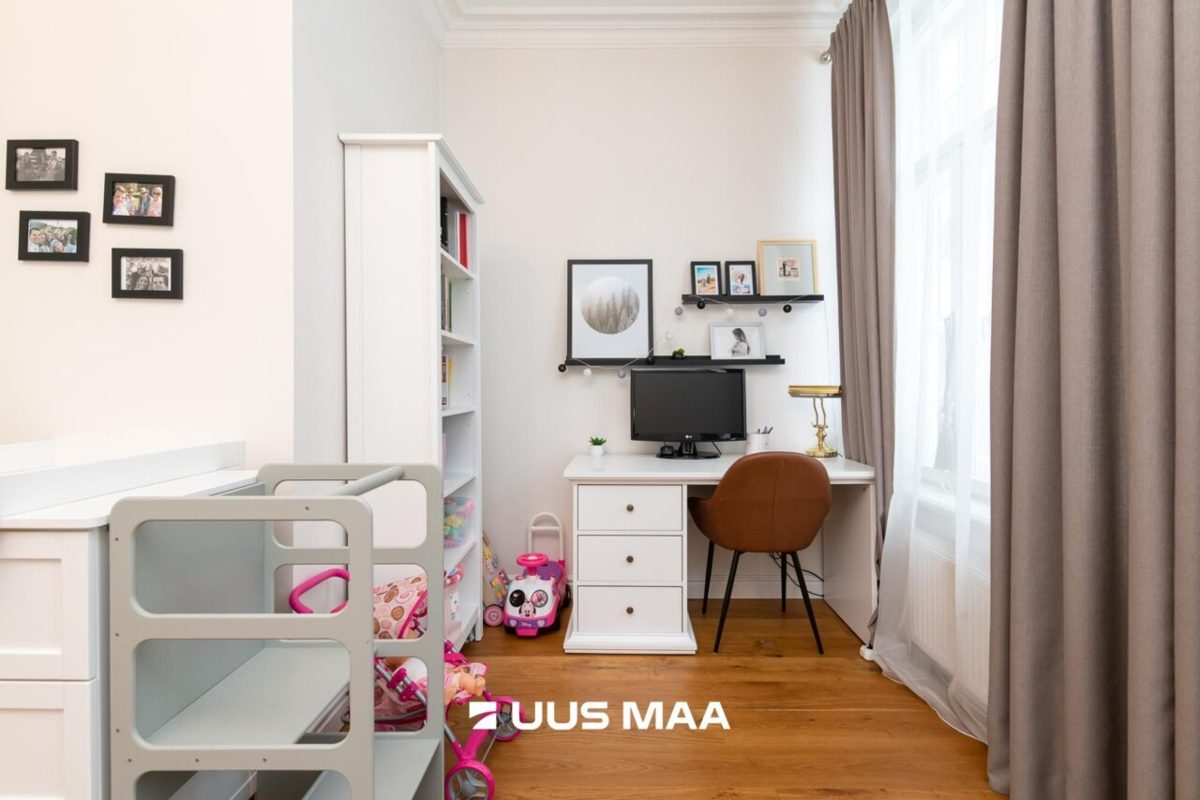 4-room apartment for rent — Tallinn, Kesklinn, Raua tn 18 — photo 17