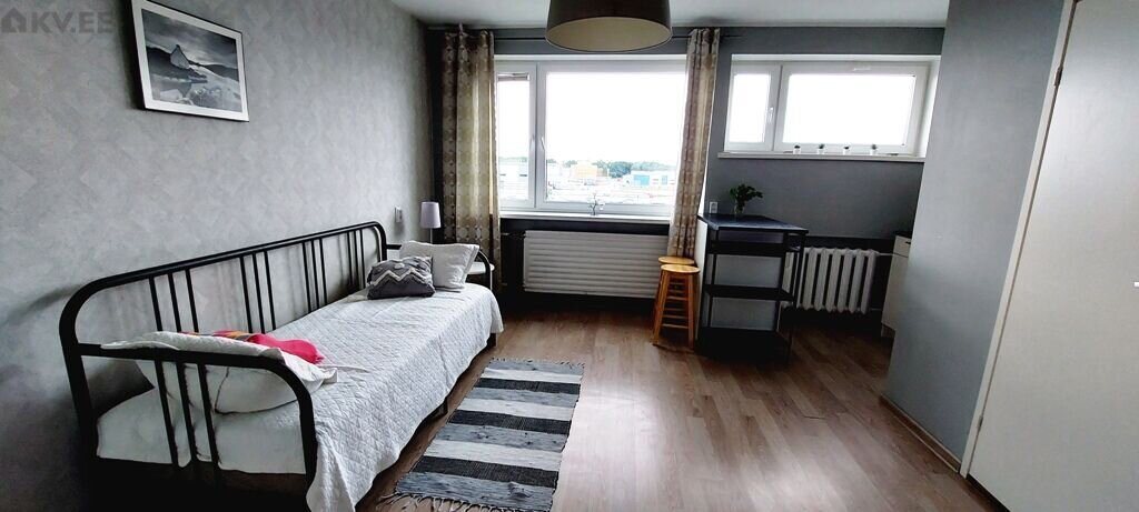 1-room apartment for rent — Tallinn, Lasnamäe, Punane tn 15 — photo 4