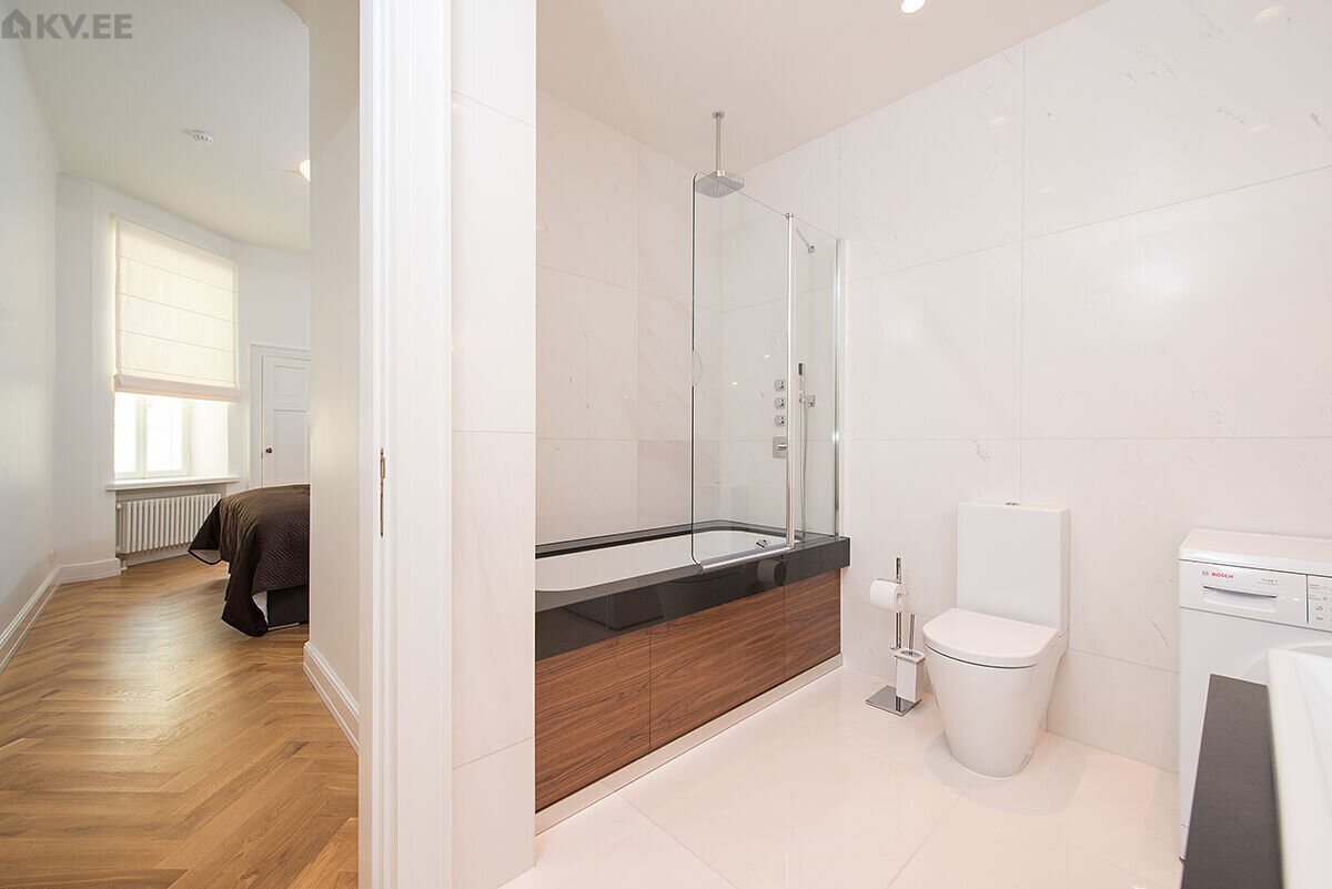 3-room apartment for rent — Tallinn, Kesklinn, Pagari tn 1-6 — photo 17