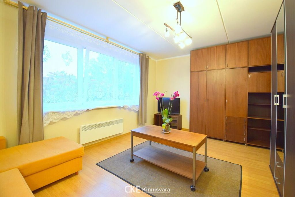 1-room apartment for rent — Tallinn, Pirita, Ranniku tee 48b — photo 2