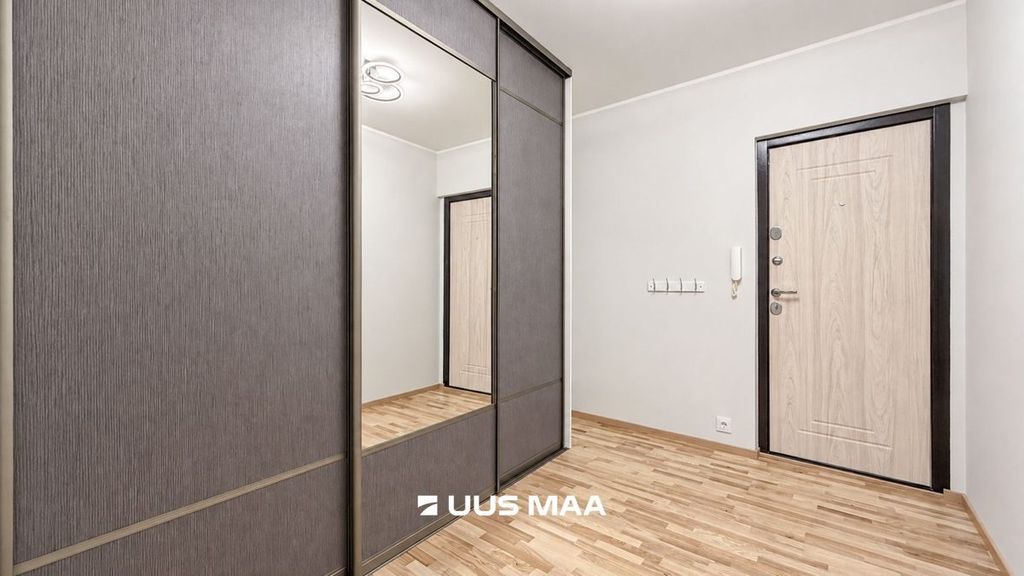 5-room apartment for rent — Tallinn, Lasnamäe, Võru tn 12 — photo 24