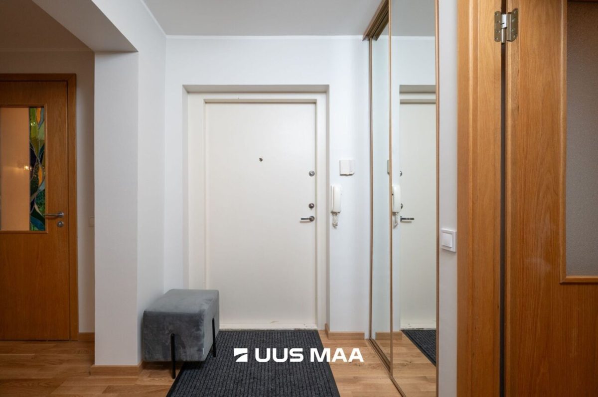 4-room apartment for rent — Tallinn, Kesklinn, Karu tn 11 — photo 36
