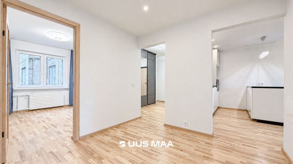 5-room apartment for rent — Tallinn, Lasnamäe, Võru tn 12 — photo 21
