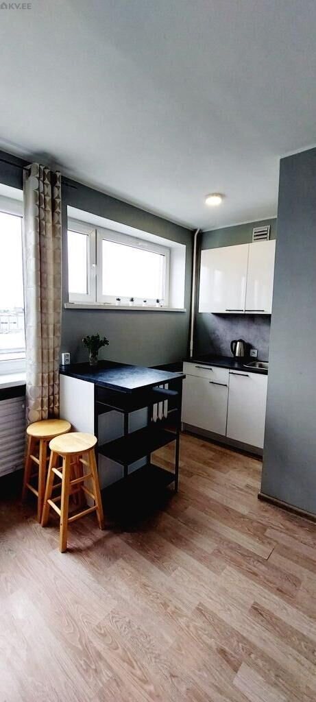 1-room apartment for rent — Tallinn, Lasnamäe, Punane tn 15 — photo 6