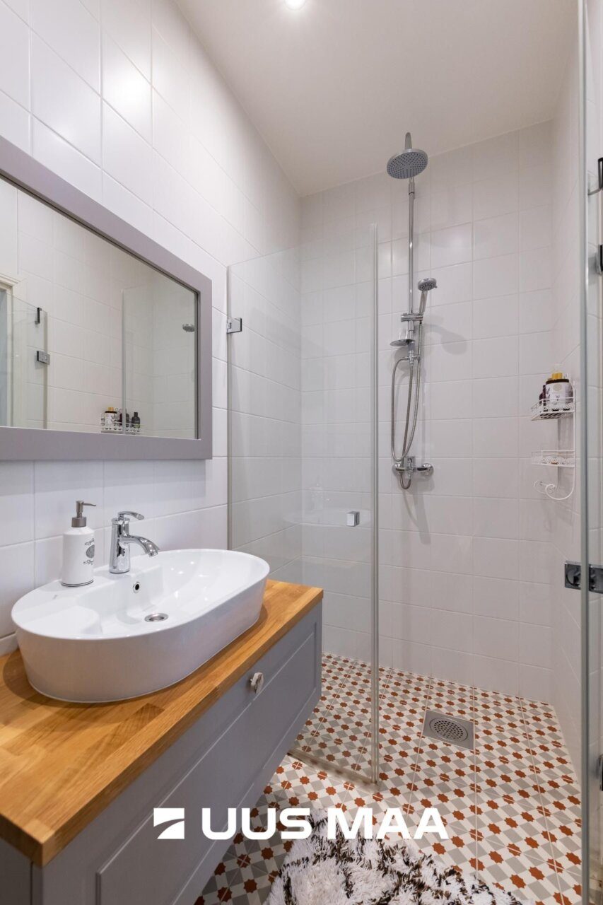 4-room apartment for rent — Tallinn, Kesklinn, Raua tn 18 — photo 24
