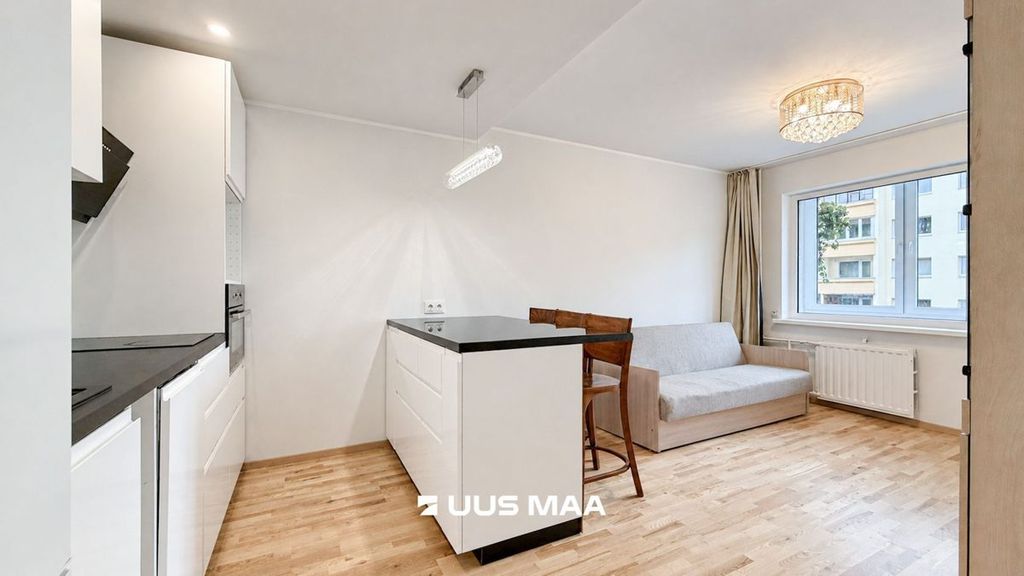 5-room apartment for rent — Tallinn, Lasnamäe, Võru tn 12 — photo 6