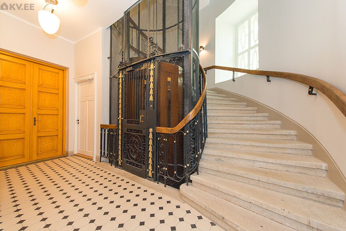 3-room apartment for rent — Tallinn, Kesklinn, Pagari tn 1-6 — photo 26
