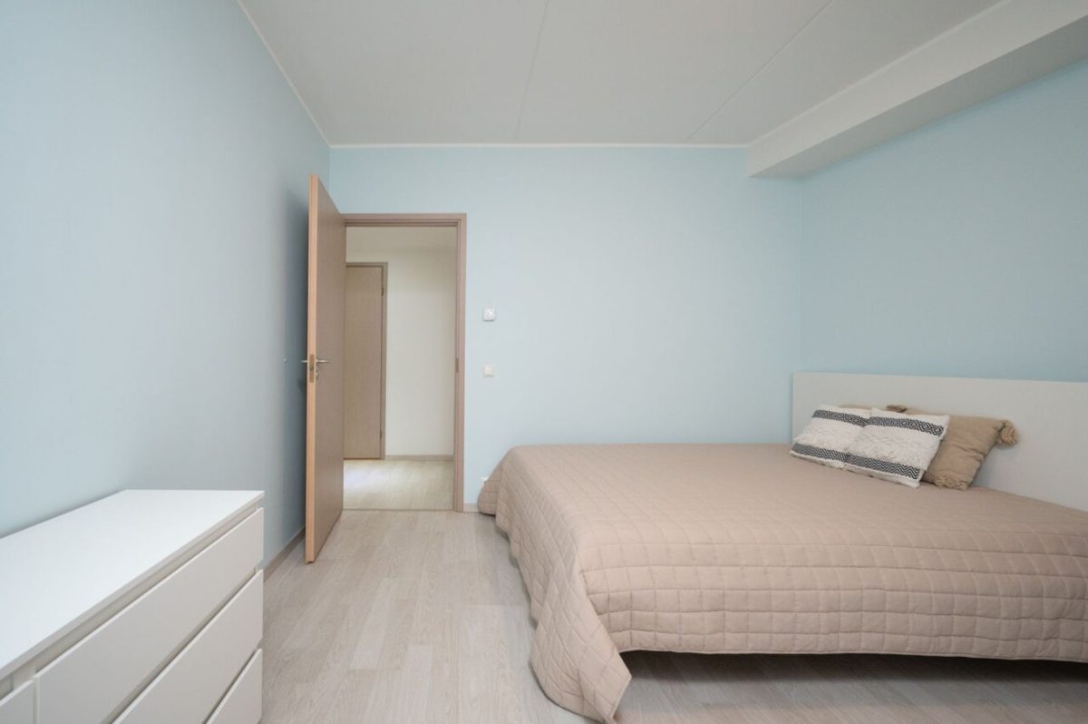 3-room apartment for rent — Tallinn, Haabersti, Paldiski mnt 199a — photo 14
