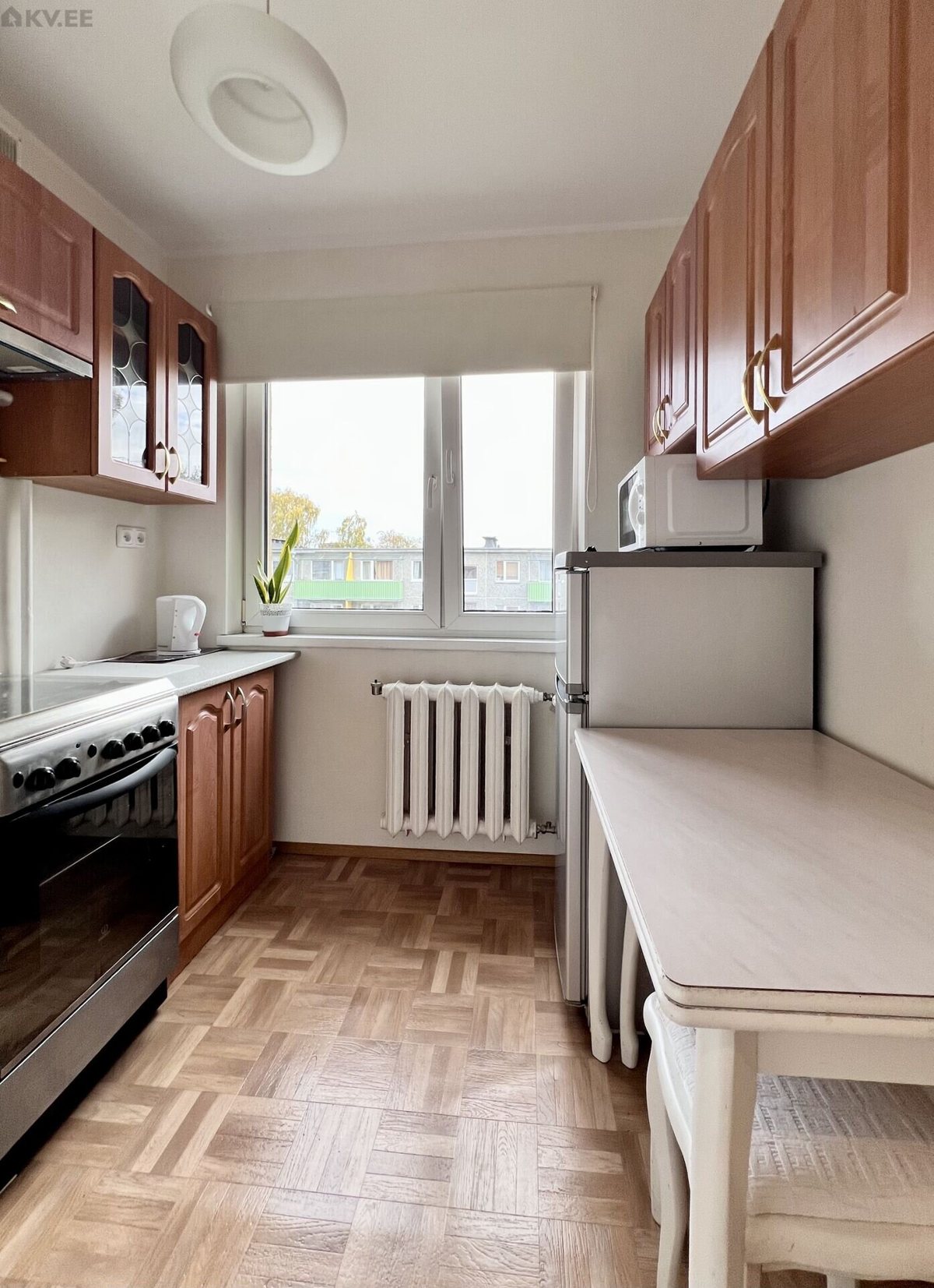 1-room apartment for rent — Tallinn, Mustamäe, E. Vilde tee 100 — photo 2