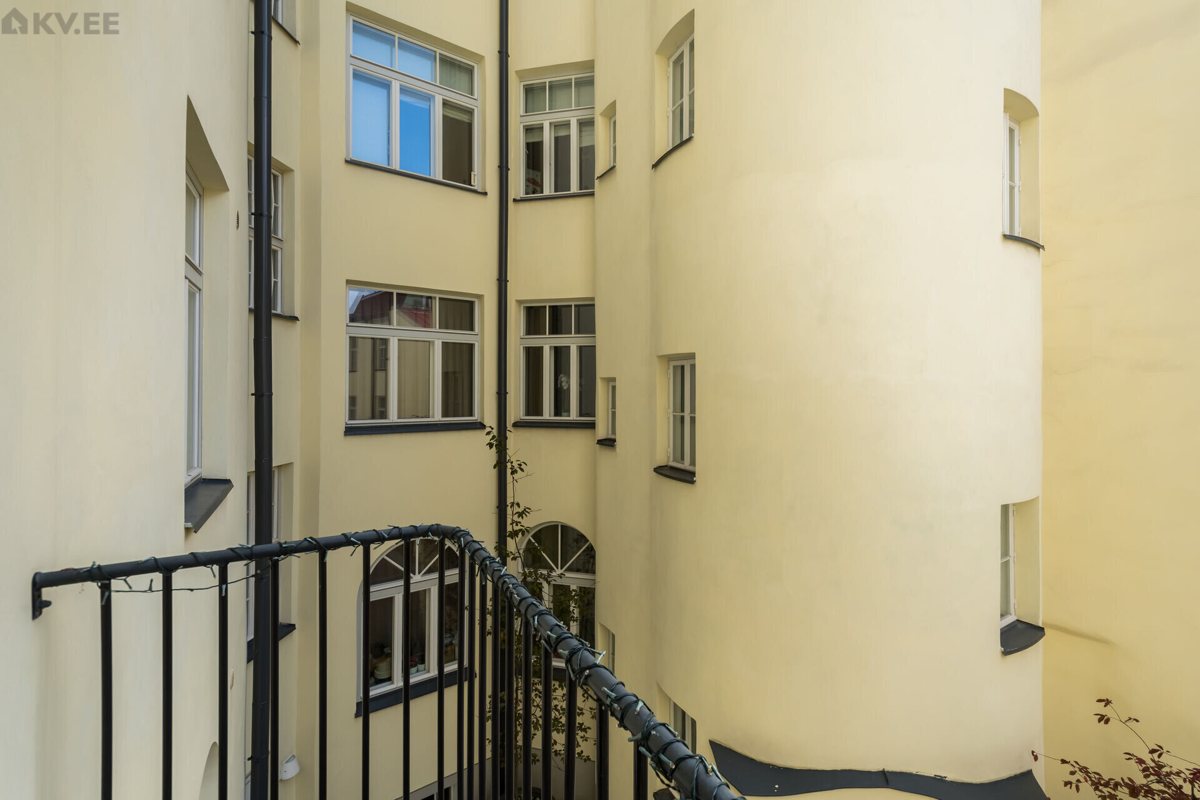 3-room apartment for rent — Tallinn, Kesklinn, Pagari tn 1-6 — photo 13