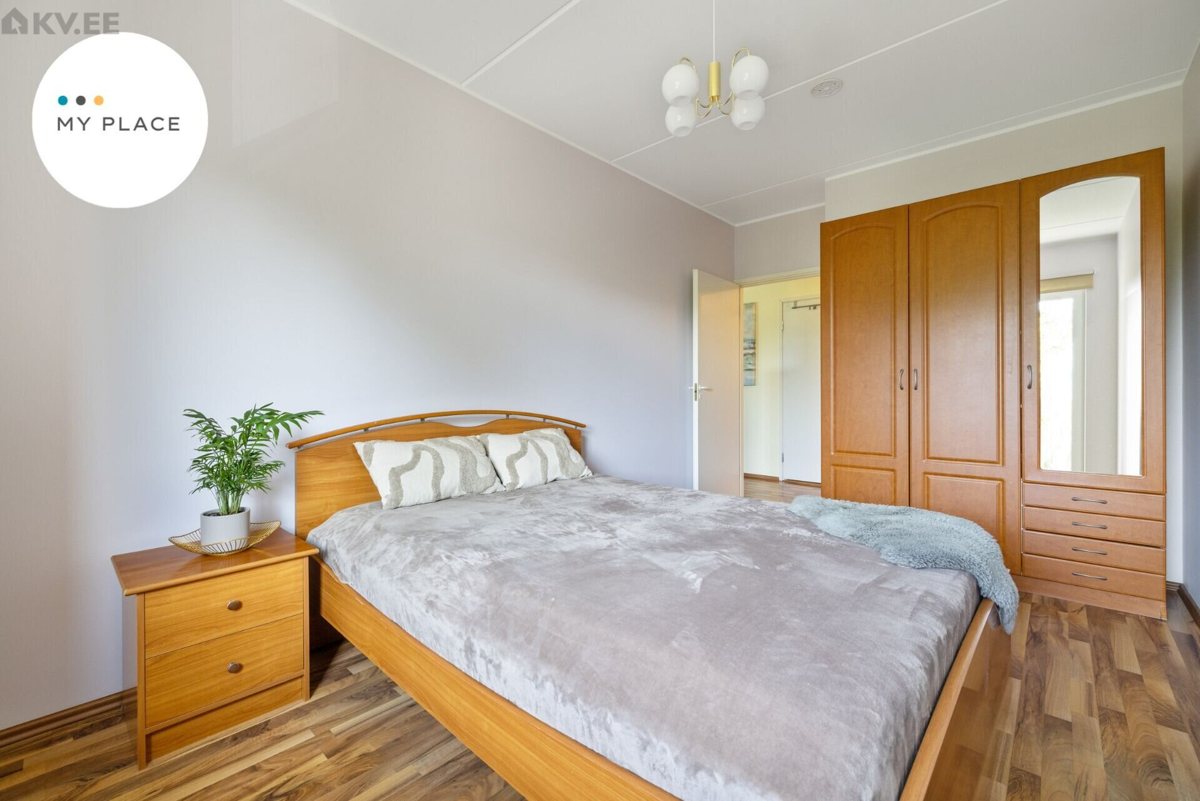2-room apartment for rent — Tallinn, Kesklinn, Juhkentali tn — photo 6