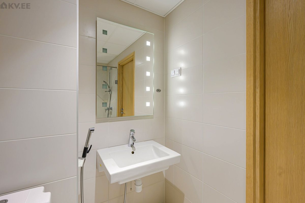 2-room apartment for rent — Tallinn, Kesklinn, Mardi tn 6 — photo 19