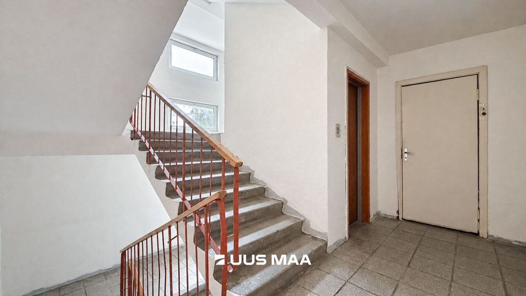 5-room apartment for rent — Tallinn, Lasnamäe, Võru tn 12 — photo 29
