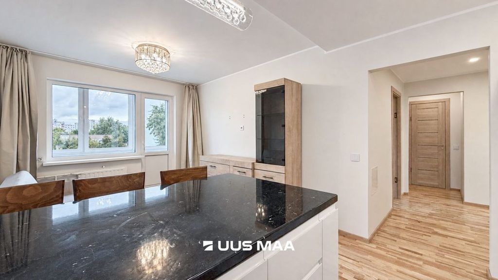 5-room apartment for rent — Tallinn, Lasnamäe, Võru tn 12 — photo 4