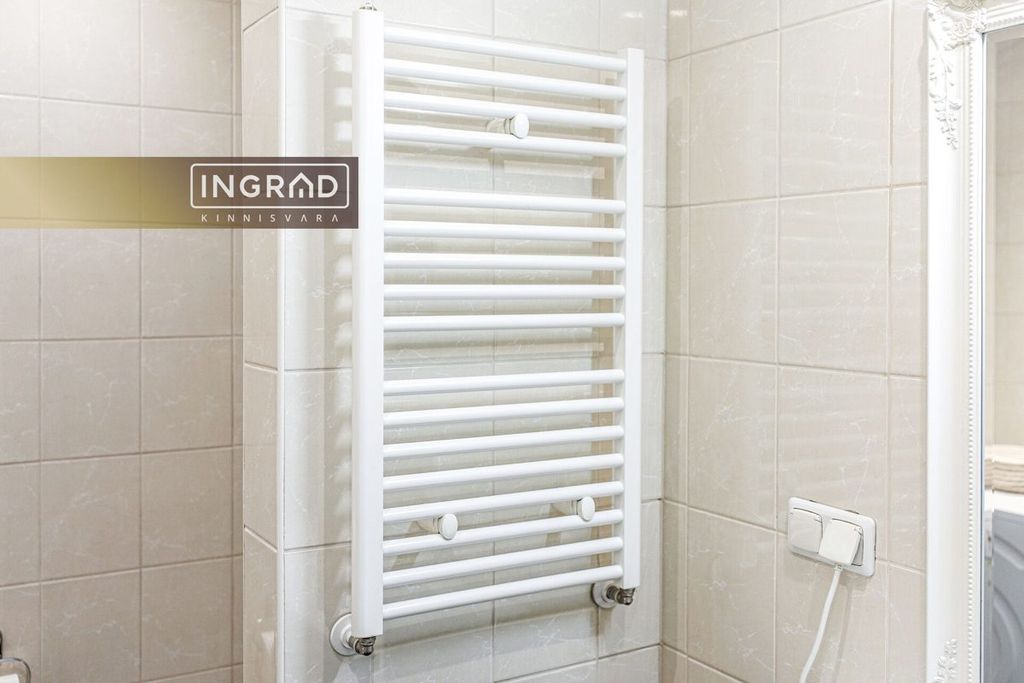 2-room apartment for rent — Tallinn, Kesklinn, Gonsiori tn 5 — photo 15