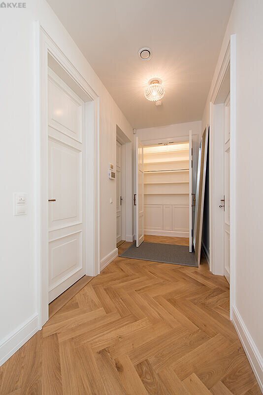3-room apartment for rent — Tallinn, Kesklinn, Pagari tn 1-6 — photo 24