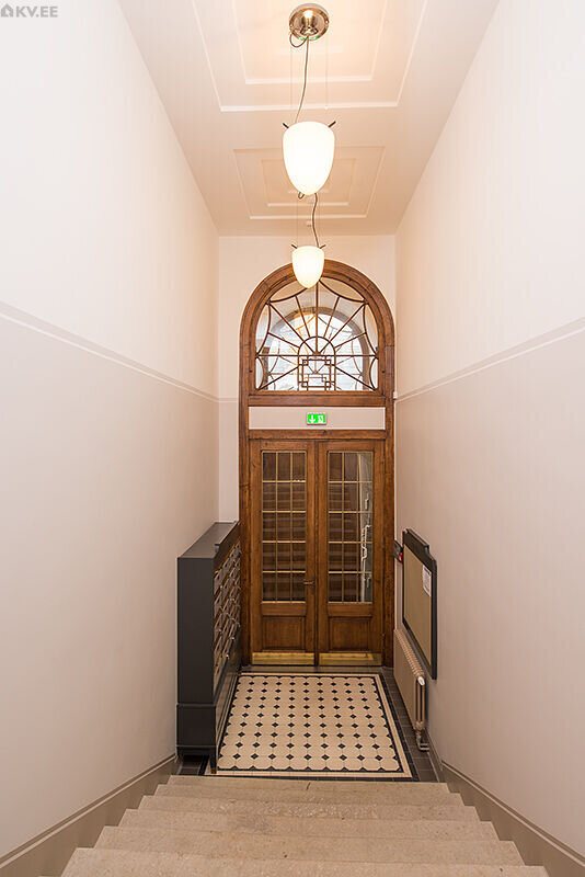 3-room apartment for rent — Tallinn, Kesklinn, Pagari tn 1-6 — photo 27
