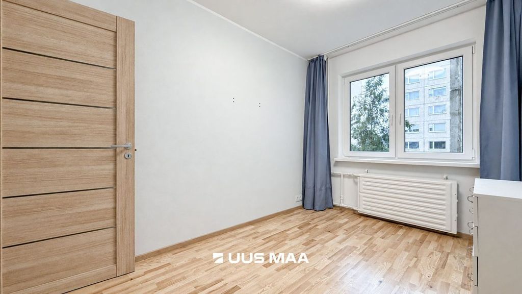 5-room apartment for rent — Tallinn, Lasnamäe, Võru tn 12 — photo 18