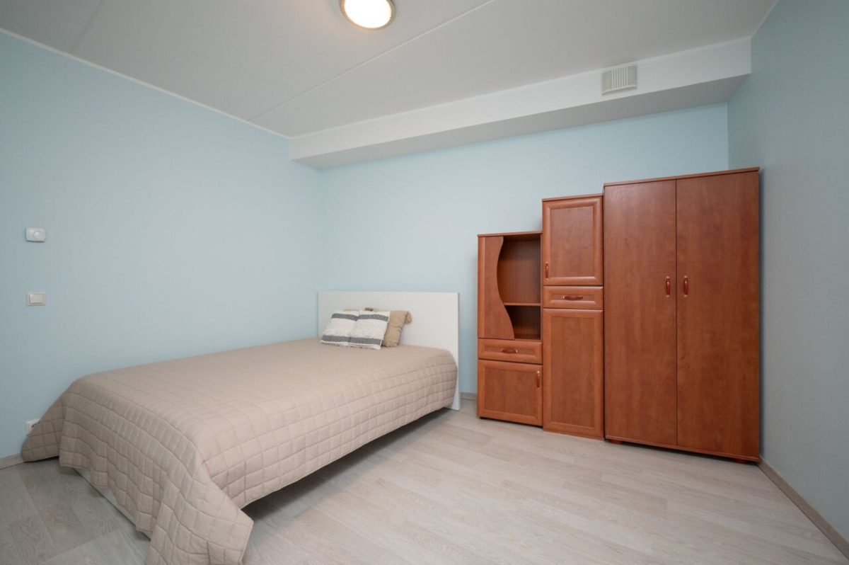 3-room apartment for rent — Tallinn, Haabersti, Paldiski mnt 199a — photo 13