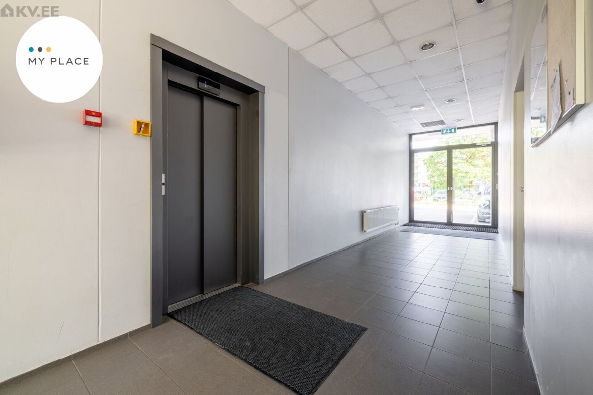 2-room apartment for rent — Tallinn, Kesklinn, Juhkentali tn — photo 12